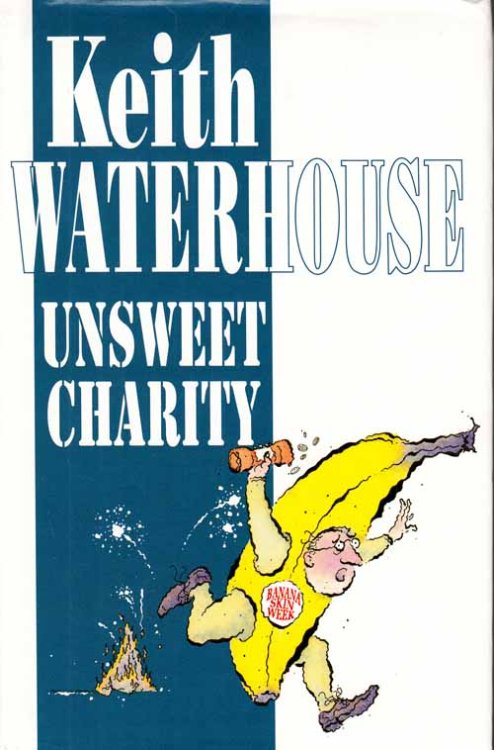Unsweet Charity