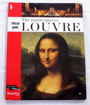 The Masterpieces of the Louvre