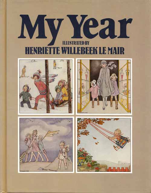My Year