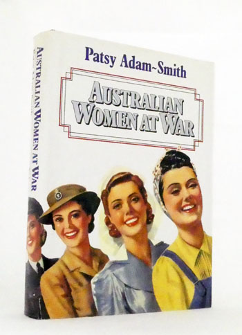 Australian Women at War