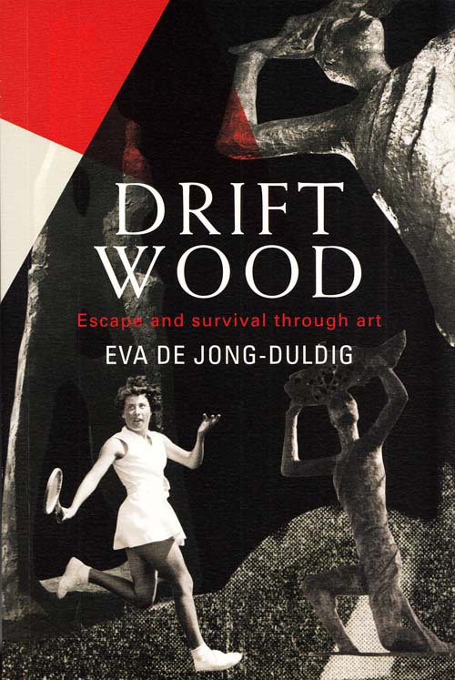 Driftwood: Escape and survival through art