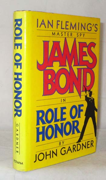 Role of Honor