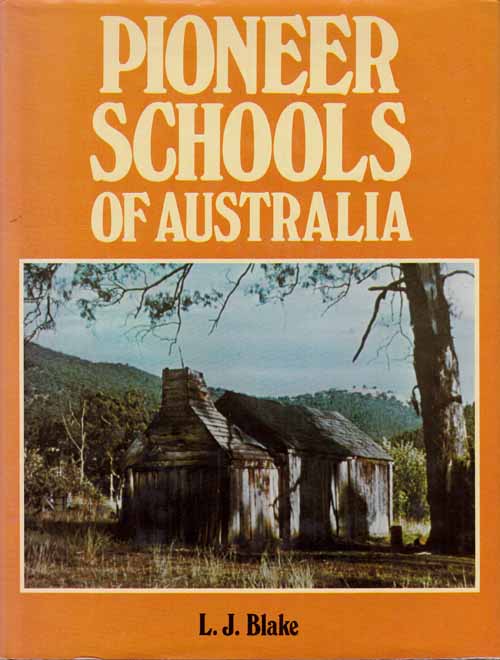 Pioneer Schools of Australia
