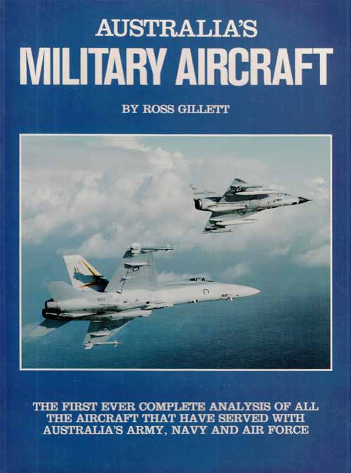 Australia's Military Aircraft