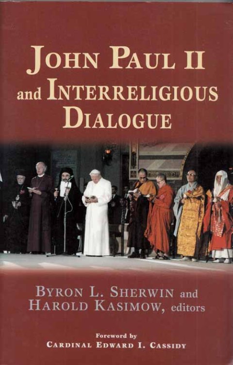 John Paul II and Interreligious Dialogue