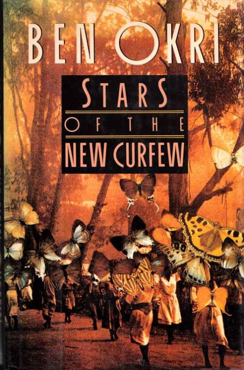 Stars of the New Curfew