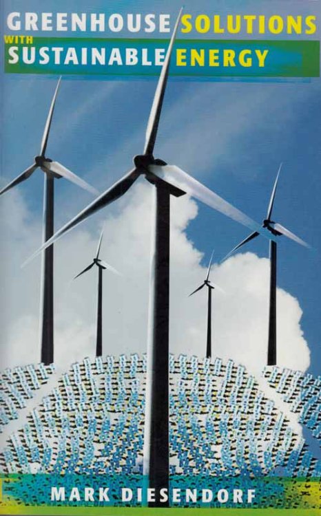 Greenhouse Solutions with Sustainable Energy
