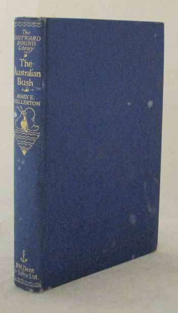 The Australian Bush (The Outward Bound Library)
