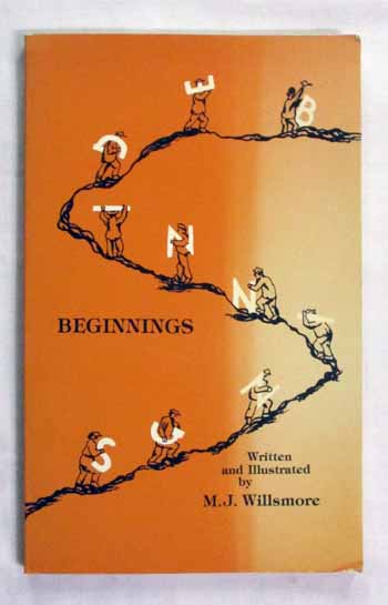 Beginnings (signed by Author)