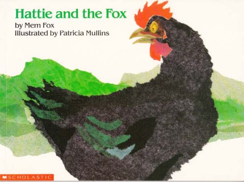 Hattie and the Fox (Inscribed & Signed by Author)
