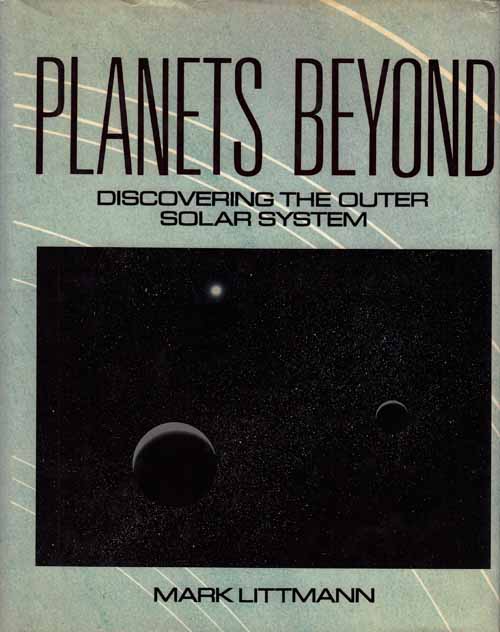 Image for Planets Beyond : Discovering the Outer Solar System Planets Beyond : Discovering the Outer Solar System