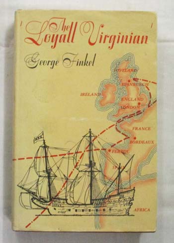 The Loyall Virginian