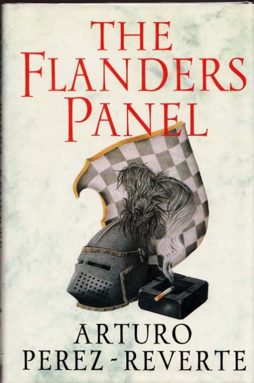 The Flanders Panel