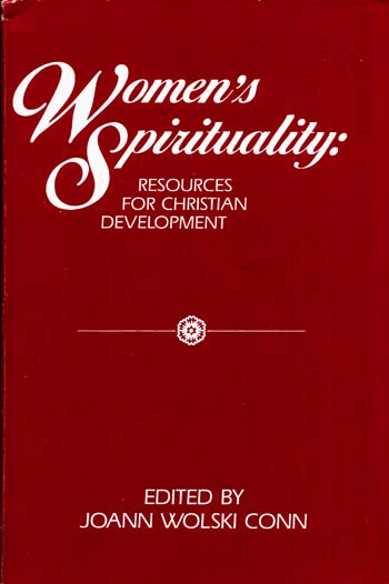 Women's Spirituality Resources for Christian Development