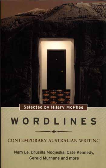 Wordlines : Contemporary Australian Writing