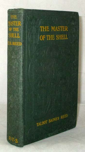 The Master of The Shell