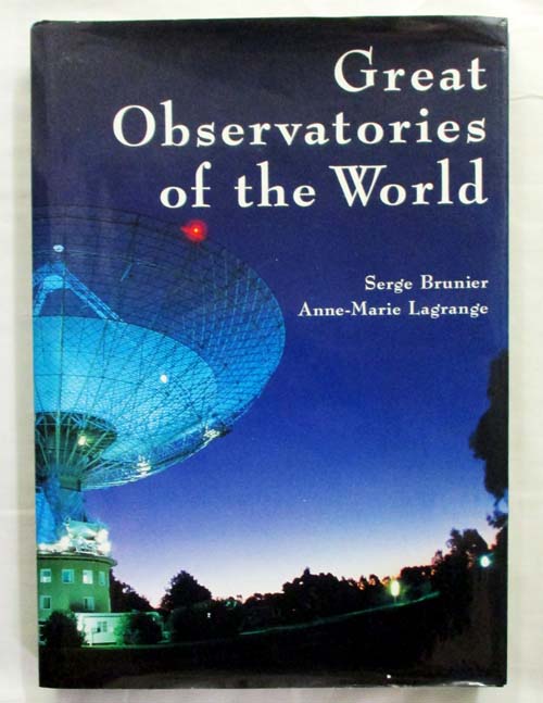 Great Observatories of the World