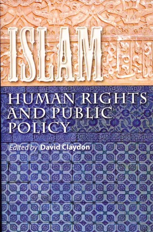 Islam : Human Rights and Public Policy