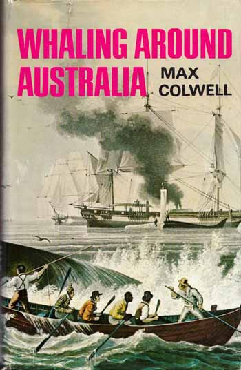 Whaling Around Australia