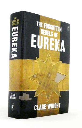 The Forgotten Rebels of Eureka