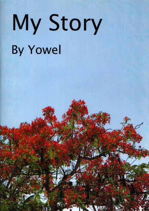 My Story by Yowel