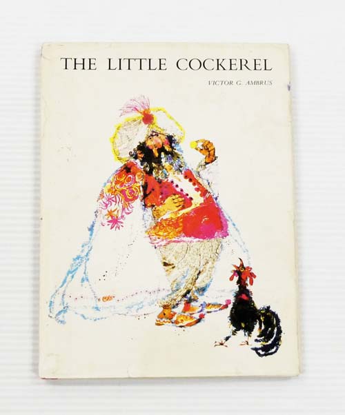 The Little Cockerel