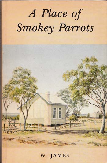 A Place of Smokey Parrots
