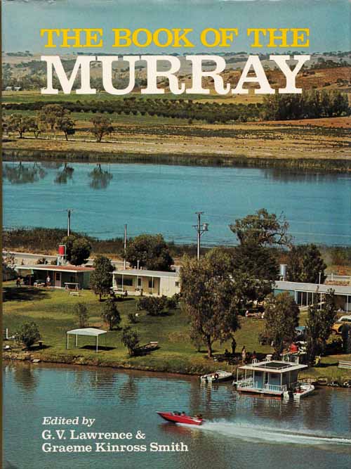 The Book of the Murray