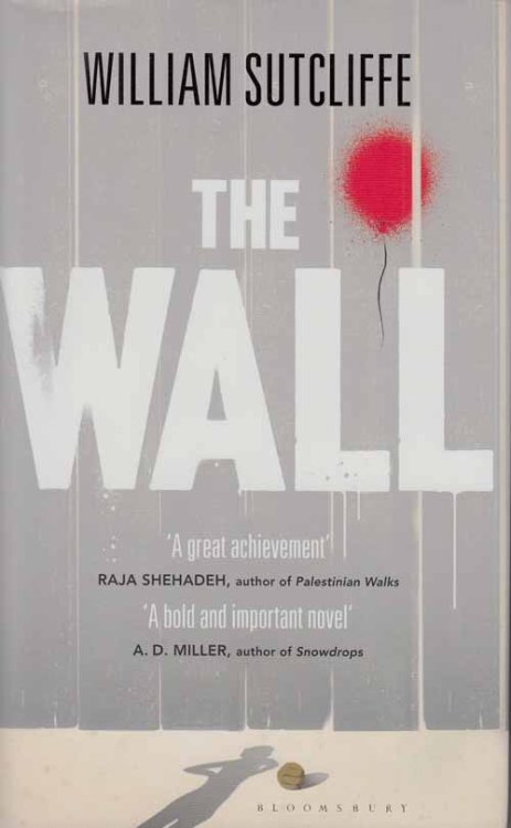 The Wall. A Modern Fable.