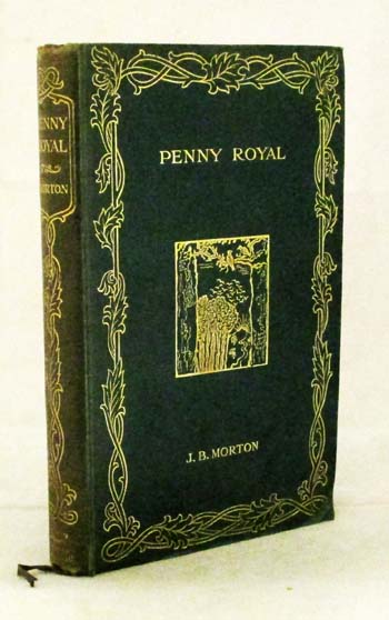 Penny Royal : Over the Hills and Far Away