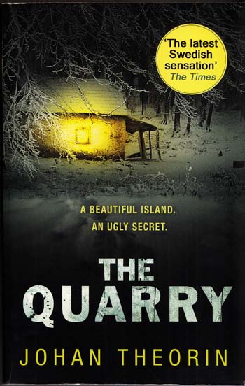 The Quarry