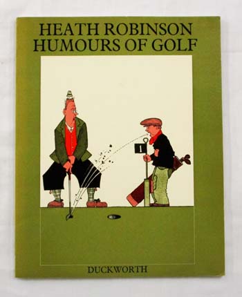 Humours of Golf