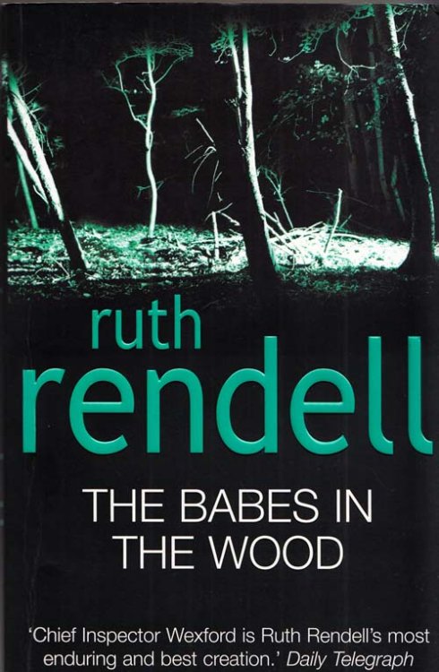 The Babes in the Wood (signed by Author)