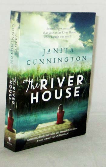 The River House
