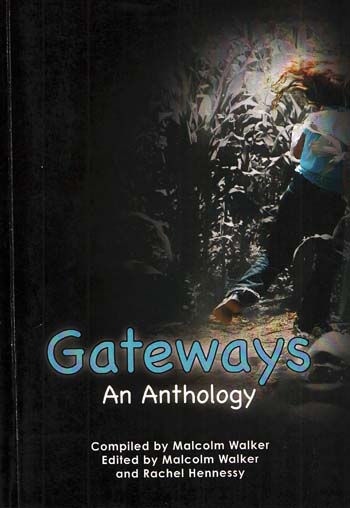 Gateways An Anthology Writings from the SA Writers' Centre Writer-in-Residence Program