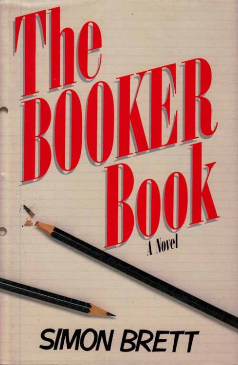 The Booker Book
