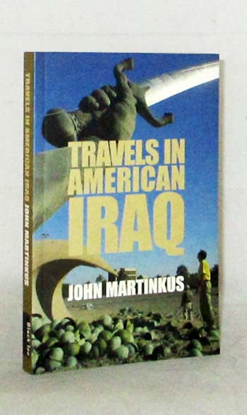 Travels in American Iraq