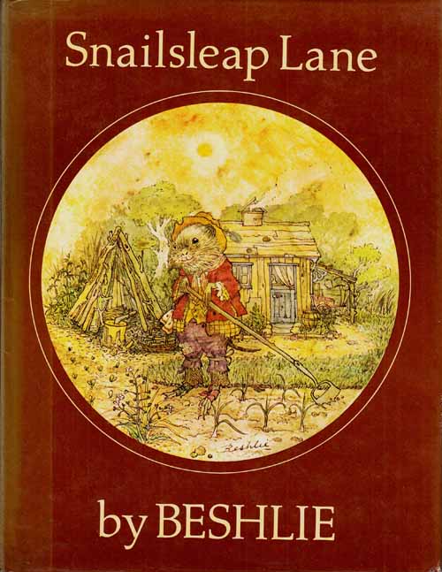 Snailsleap Lane