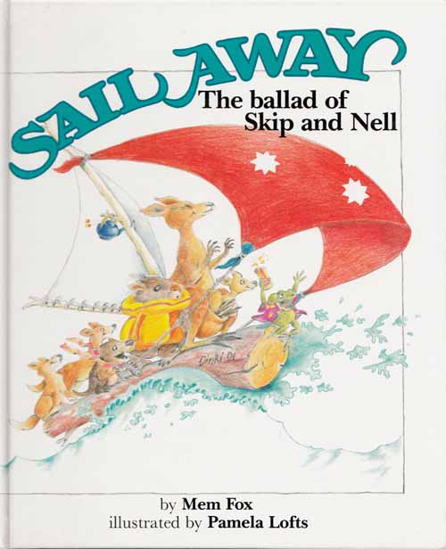 Sail Away The Ballad of Skip and Nell