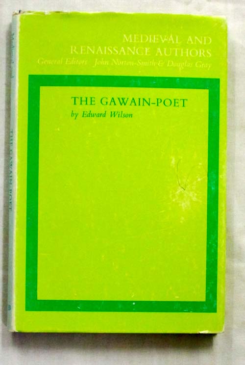 The Gawain-Poet