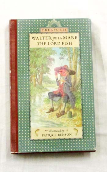 The Lord Fish (Candlewick Treasures)