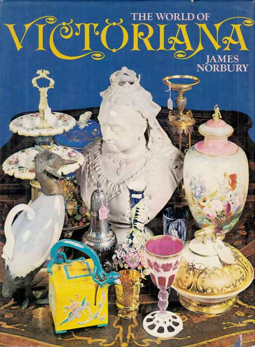 The World of Victoriana