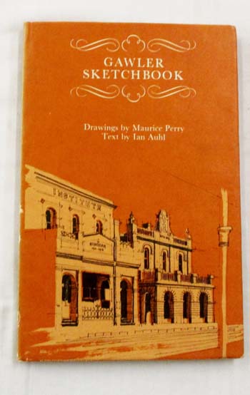 Gawler Sketchbook