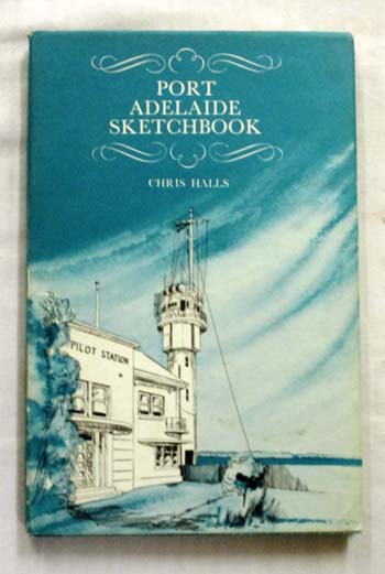 Port Adelaide Sketchbook