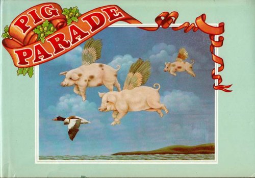 Pig Parade