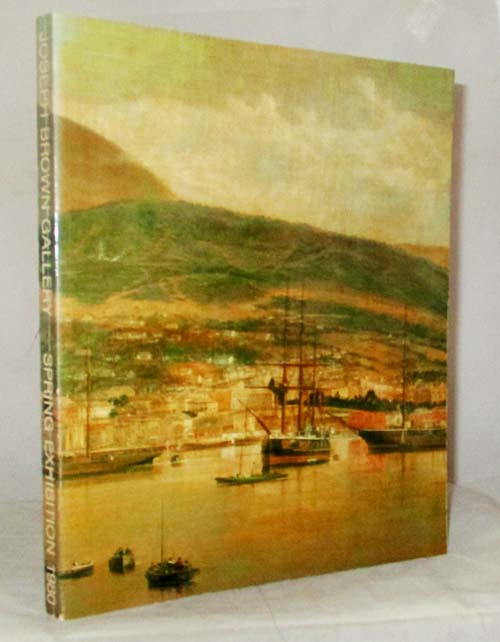 Spring Exhibition 1980 Recent Acquisitions