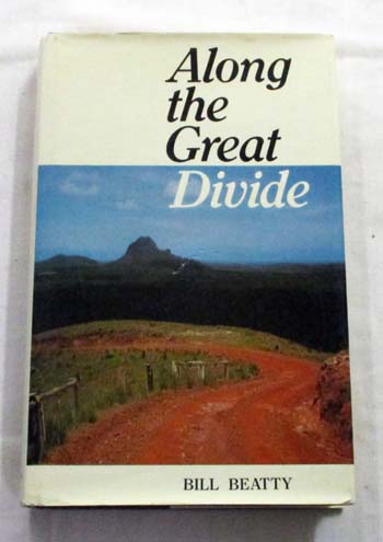 Along the Great Divide