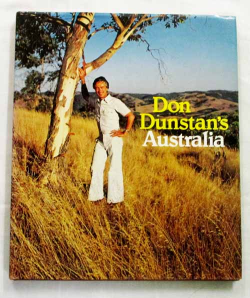 Don Dunstan's Australia