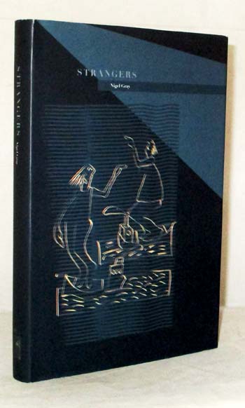 Strangers (Signed by Author)