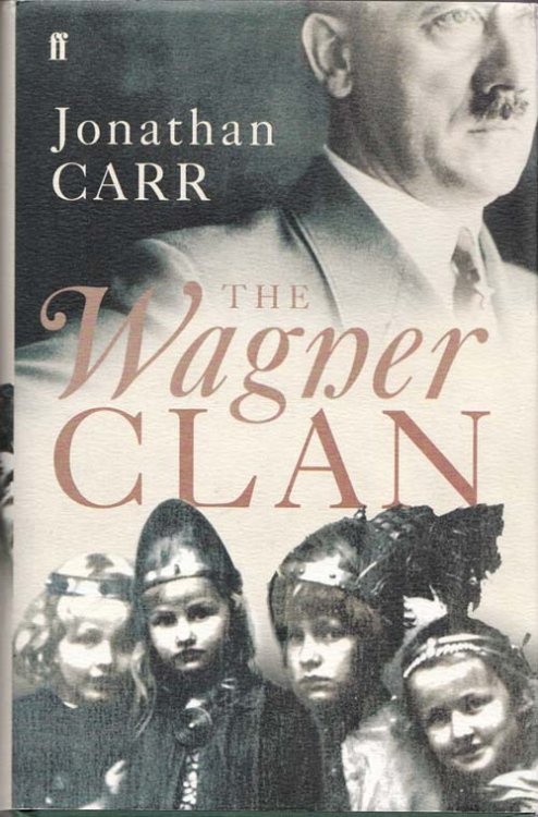 The Wagner Clan